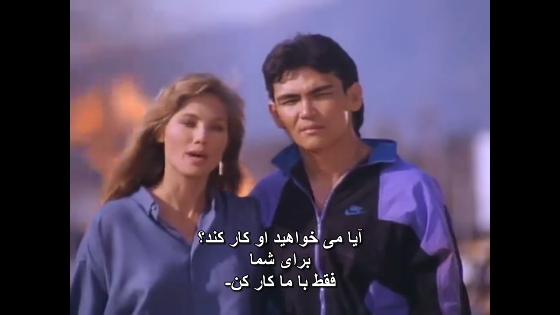 Out_For_Blood_1992_razmikade_blogfa_com