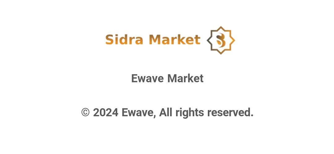 Ewave Market