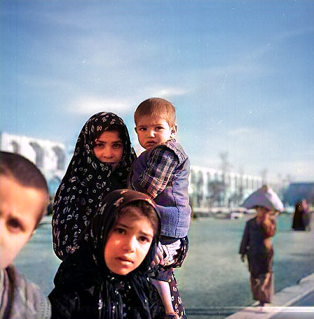 اصفهان قدیم