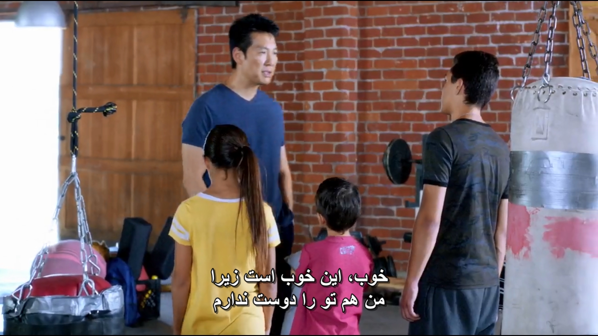 Underdog_Kids_2015_720p_razmikade_blogfa_com