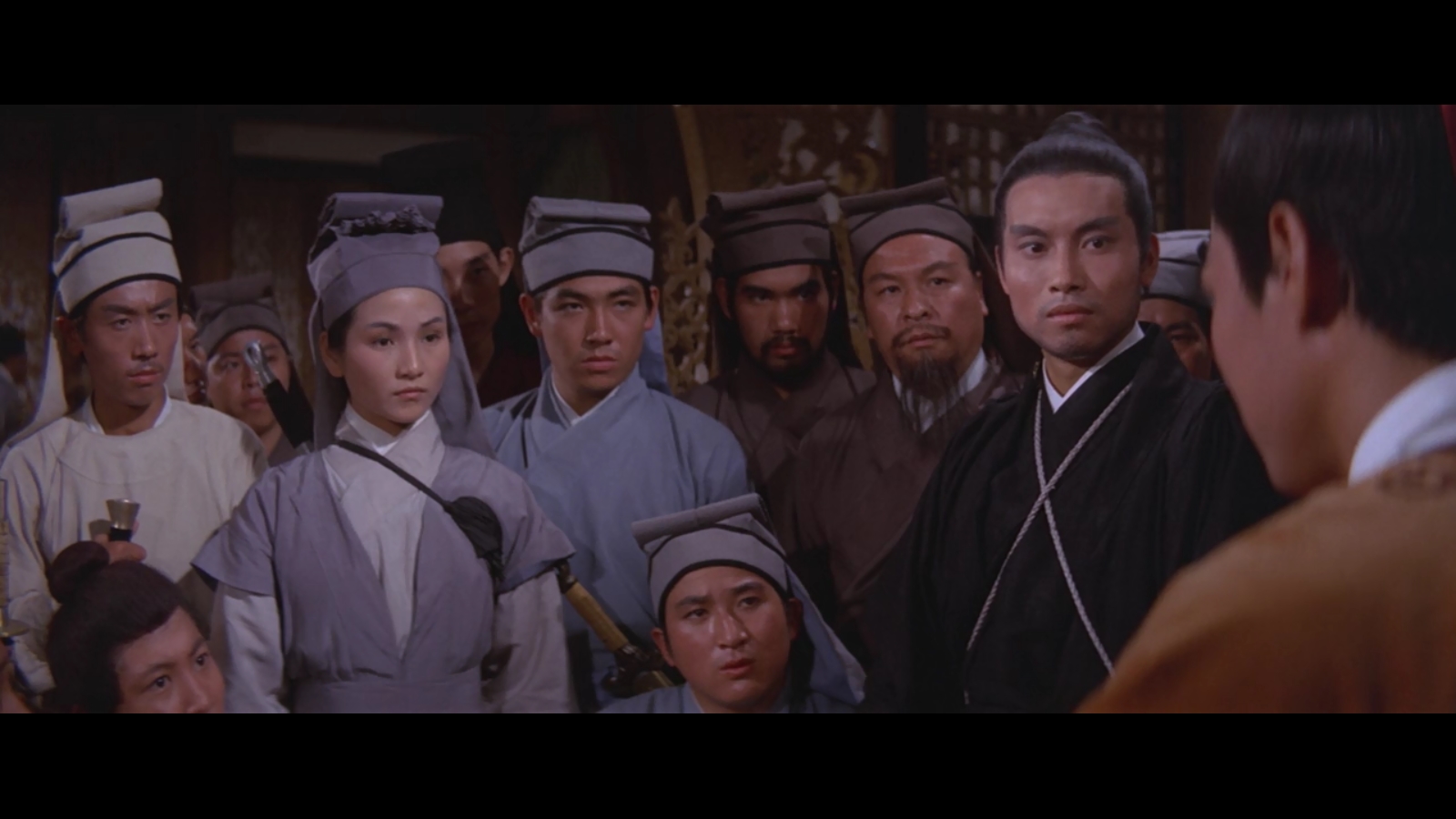 Dragon_Swamp_1969 باتلاق اژدها