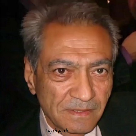 فرشید فرزان