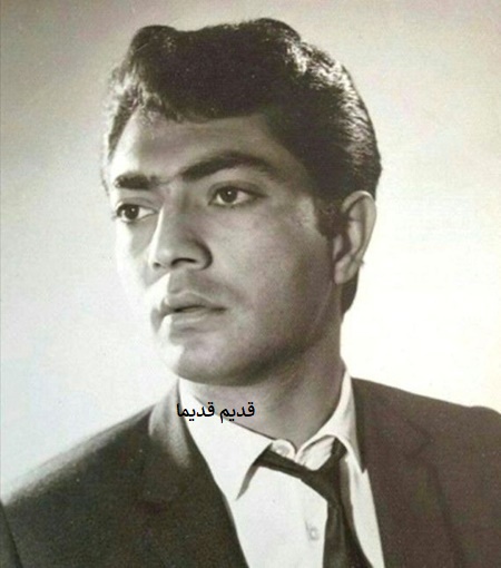 فرشید فرزان