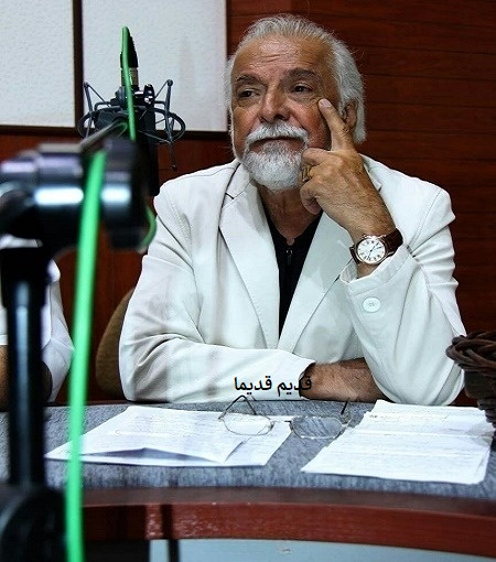 چنگیز جلیلوند