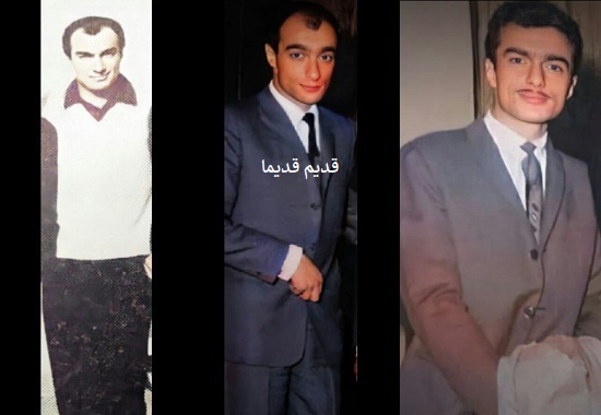 خسرو خسروشاهی