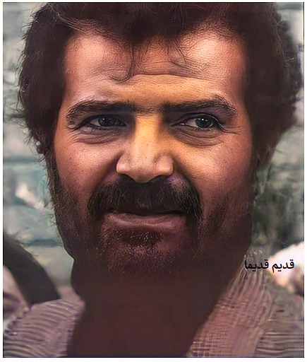 مهدی آرین نژاد