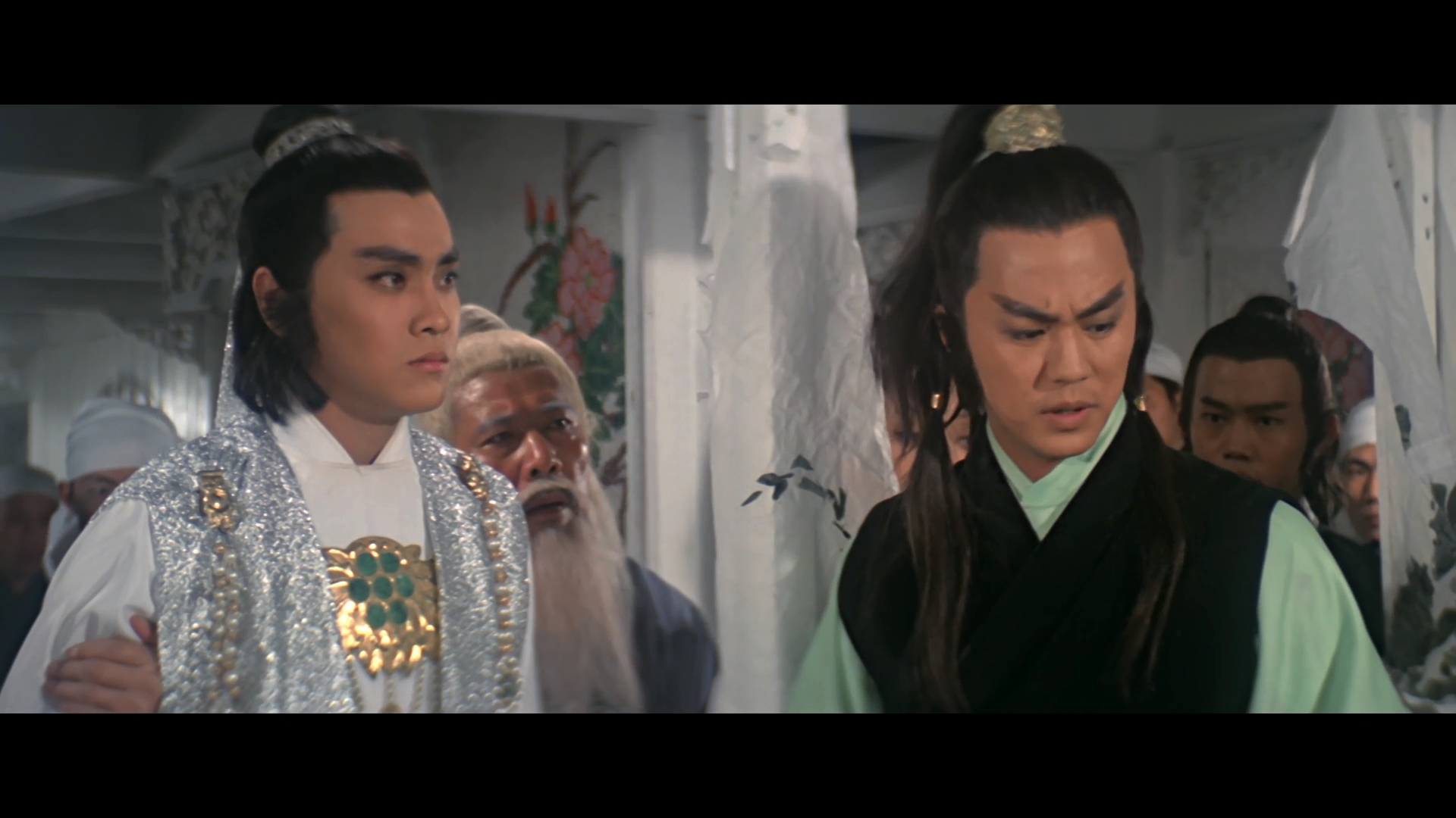 Legend_of_the_Bat_1978_1080p_razmikade_blogfa_com جزیره خفاش