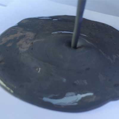 دوغاب میکروسیلیس