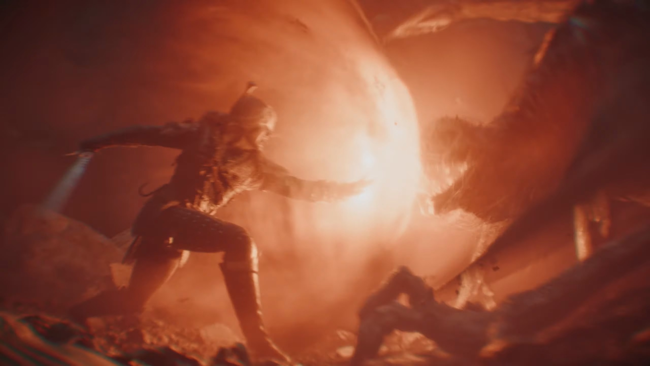 بررسی تریلر بازی The Witcher 4