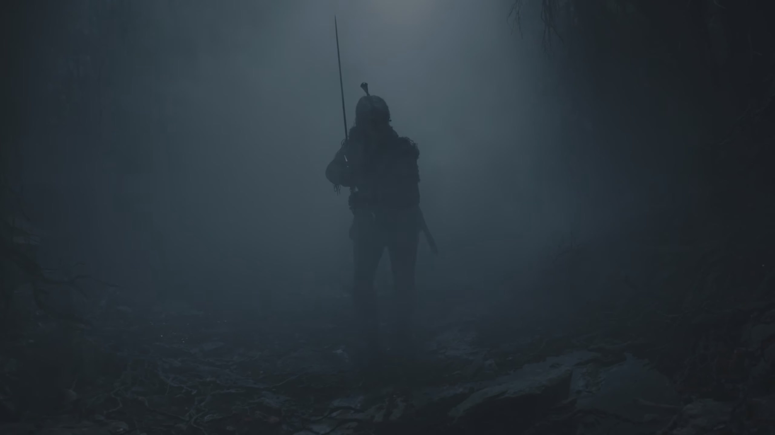 بررسی تریلر بازی The Witcher 4