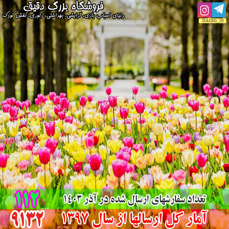 آمار آذر 1403