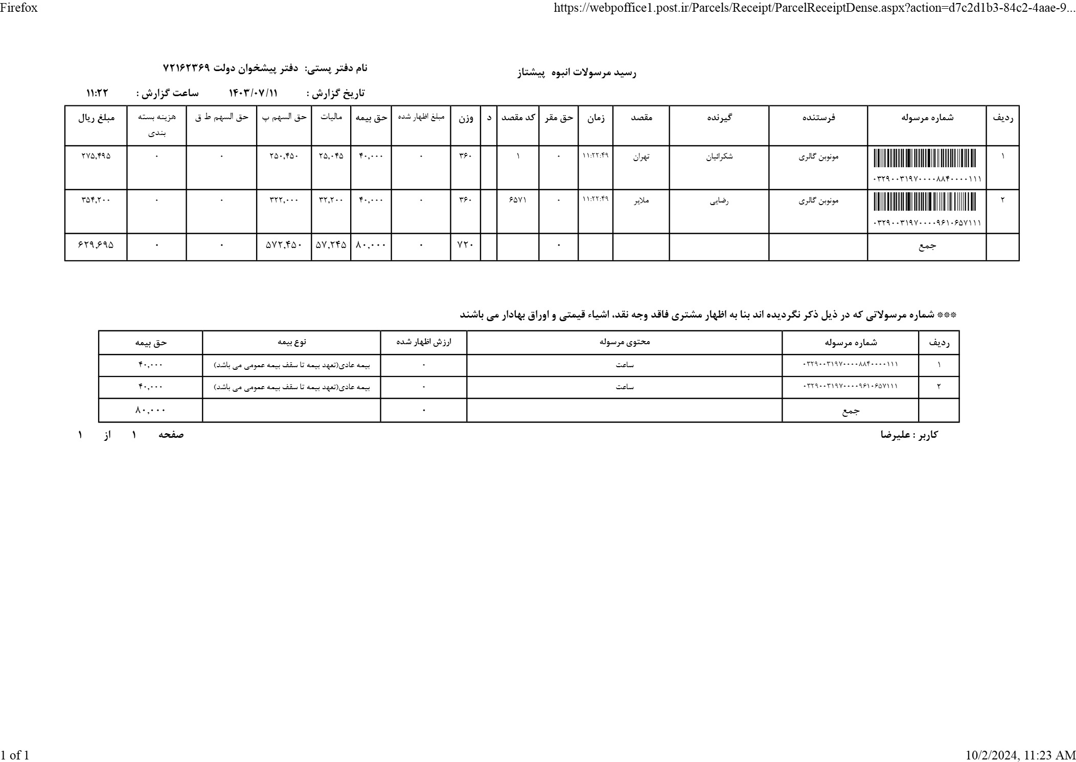 قیمت ساعت مچی هوشمند 