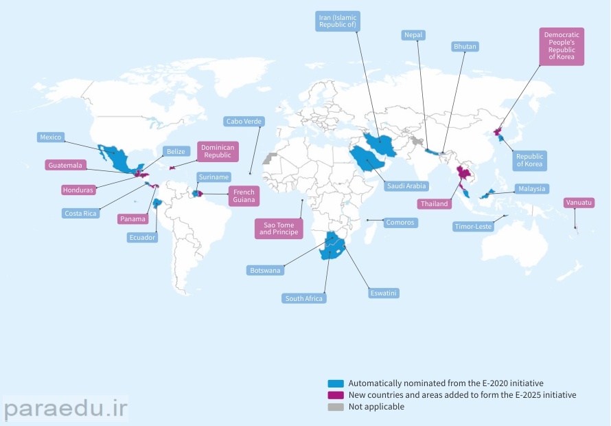 paraedu ir world malaria report 2024 2