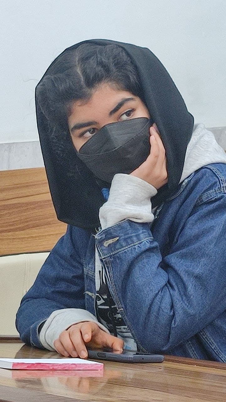 زهرا کرمانی