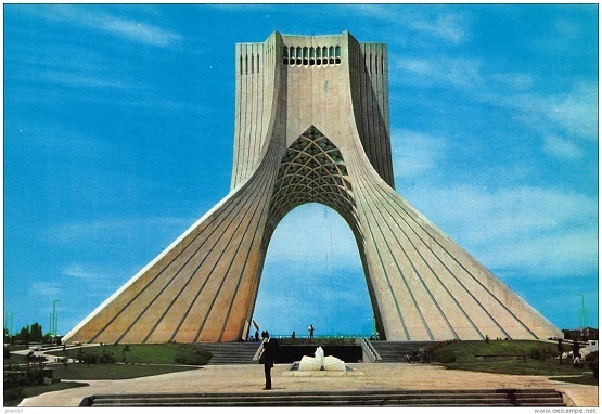تهران قدیم