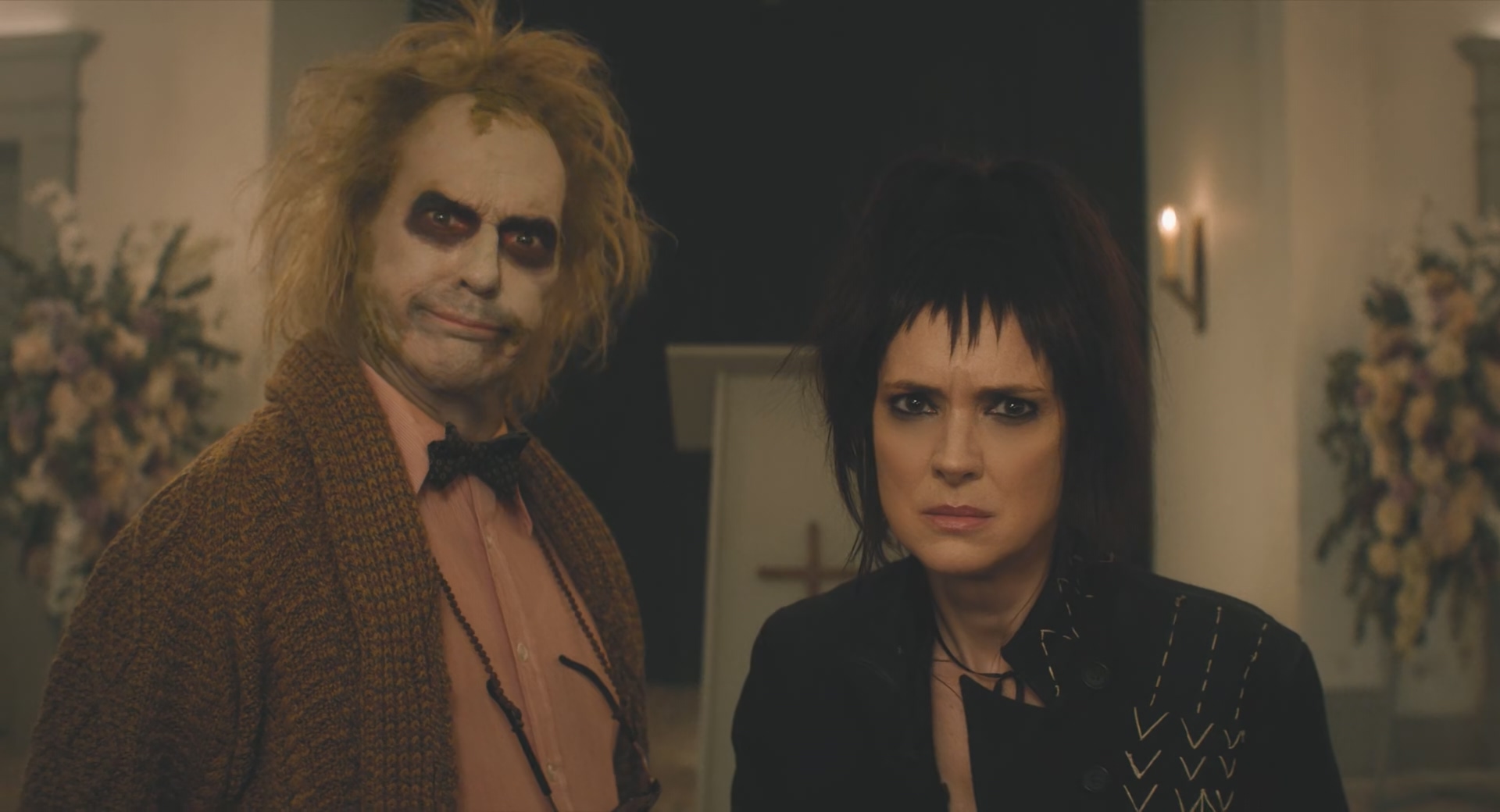 فیلم سینمایی Beetlejuice Beetlejuice