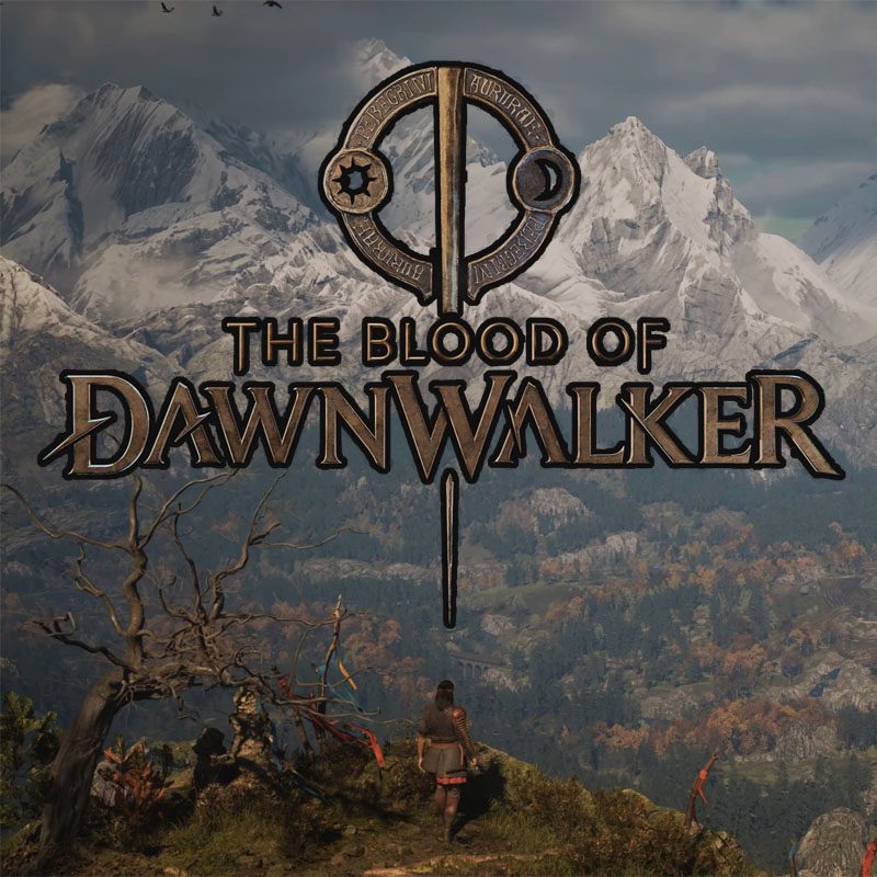 از The Blood of Dawnwalker بازی جدید سازندگان اصلی ویچر 3 چه می‌دانیم؟