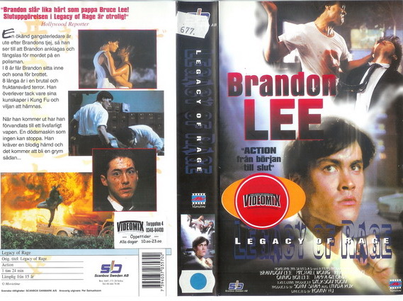 legacy_of_rage_1986 میراث خشم
