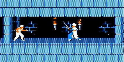 prince of persia 1989