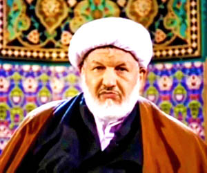 آیت الله رازینی