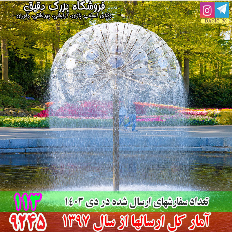 آمار دی 1403